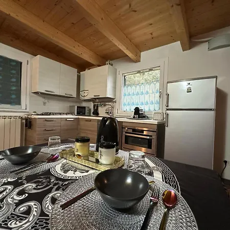Stazione Centrale 5 Terre - Loft Сasa de vacaciones