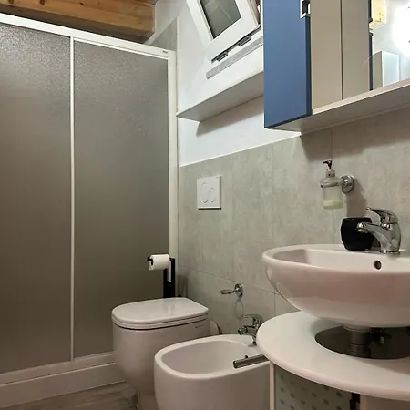 Hébergement de vacances Stazione Centrale 5 Terre - Loft *