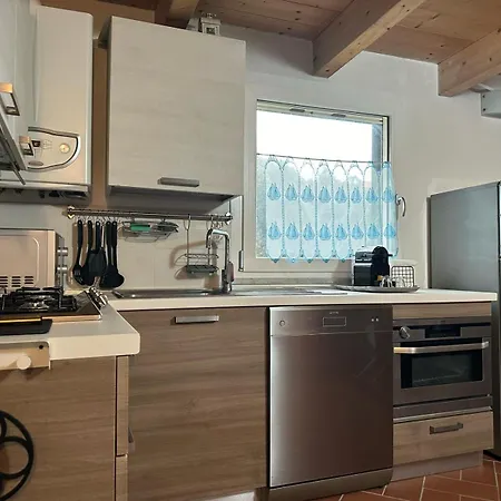 Stazione Centrale 5 Terre - Loft Сasa de vacaciones