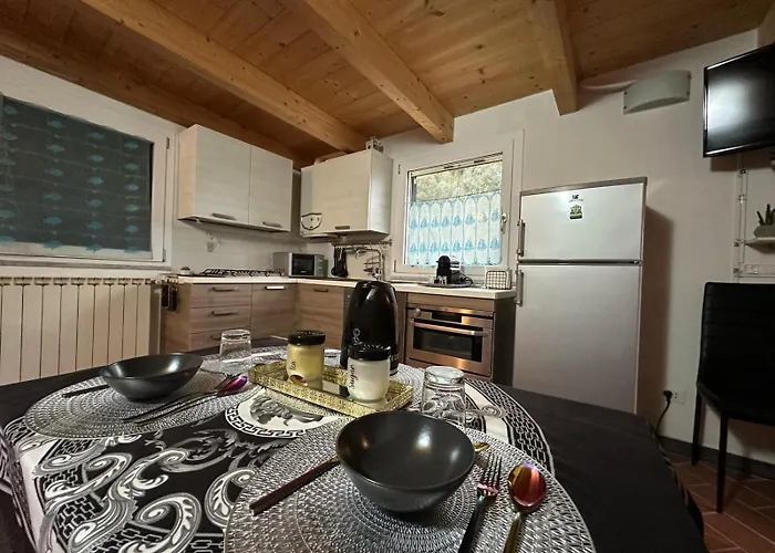 Stazione Centrale 5 Terre - Loft Casa vacanze