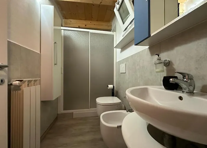 Stazione Centrale 5 Terre - Loft