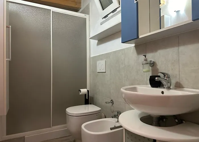 Casa vacanze Stazione Centrale 5 Terre - Loft *