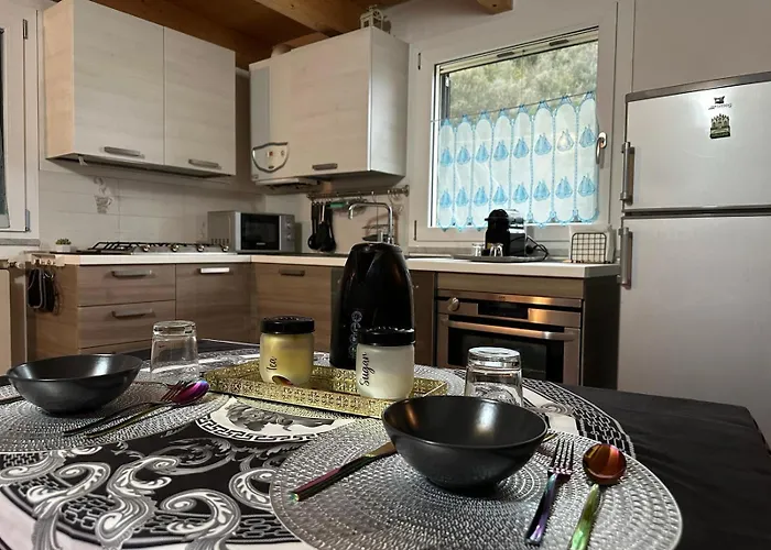 Stazione Centrale 5 Terre - Loft *
