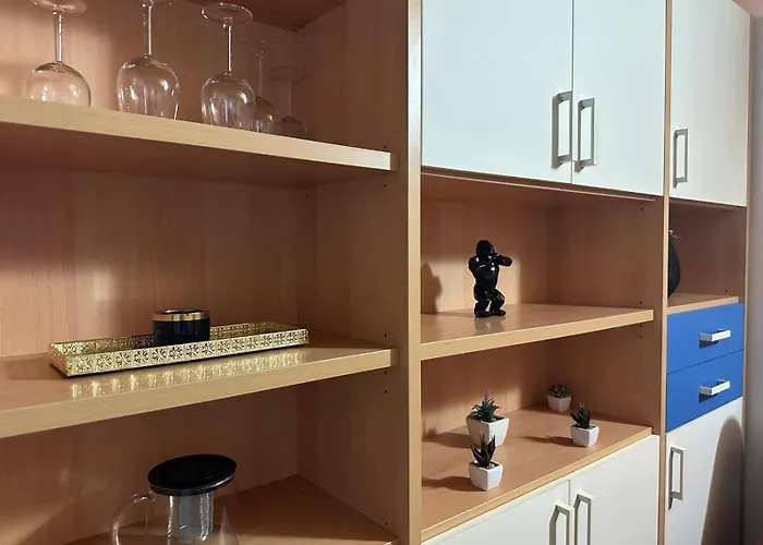 Stazione Centrale 5 Terre - Loft Casa vacanze