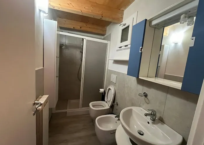 Stazione Centrale 5 Terre - Loft Casa vacanze La Spezia