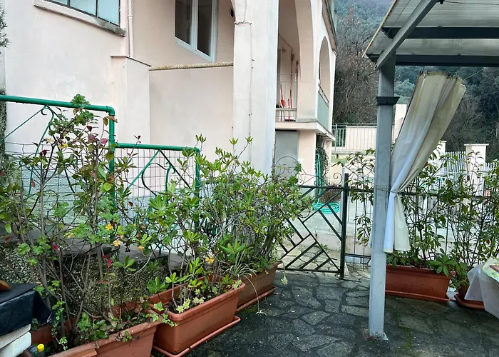 Stazione Centrale 5 Terre - Loft Casa vacanze La Spezia