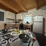 Stazione Centrale 5 Terre - Loft Ferienhaus