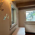 Ferienhaus Stazione Centrale 5 Terre - Loft La Spezia