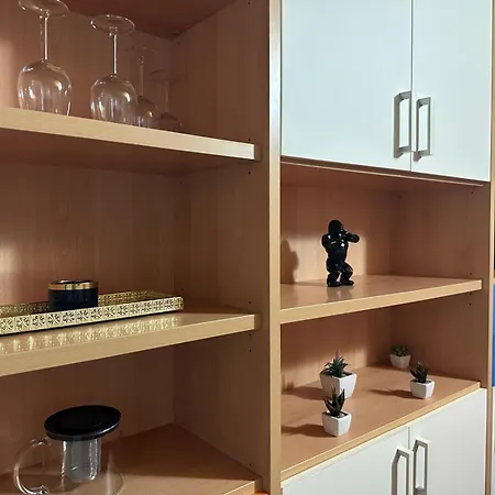 Stazione Centrale 5 Terre - Loft Дом отдыха
