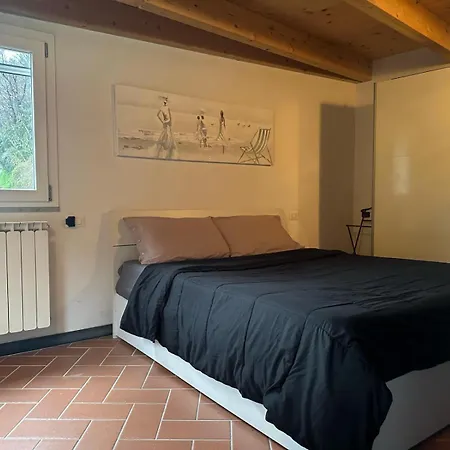Stazione Centrale 5 Terre - Loft Дом отдыха