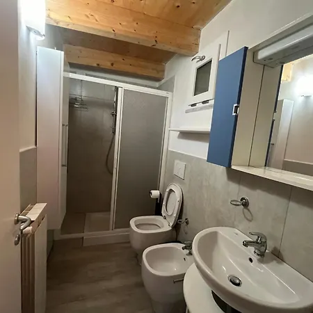 Stazione Centrale 5 Terre - Loft Дом отдыха Специя