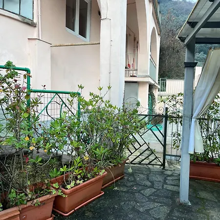 Stazione Centrale 5 Terre - Loft Дом отдыха Специя