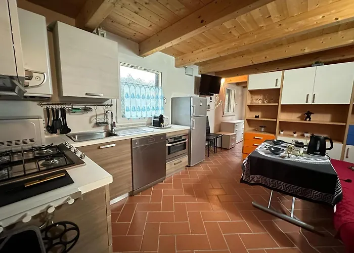 Stazione Centrale 5 Terre - Loft Semesterbostad *