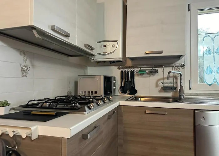 Stazione Centrale 5 Terre - Loft * La Spezia